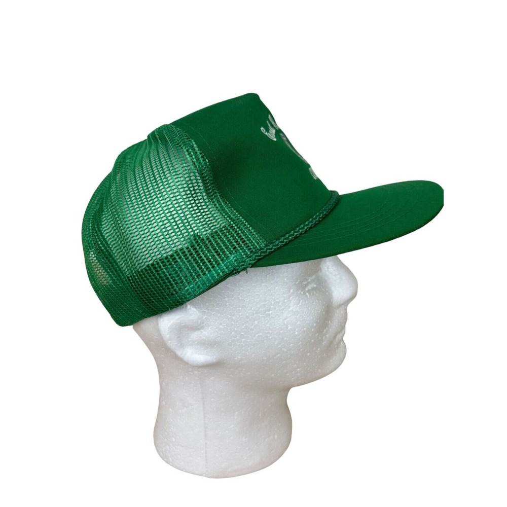East Reading‎ Colts Rope Snapback Hat - Picture 4 of 5